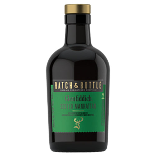 John Barr Blend Scotch Whiskey Gift Pack with Engraving