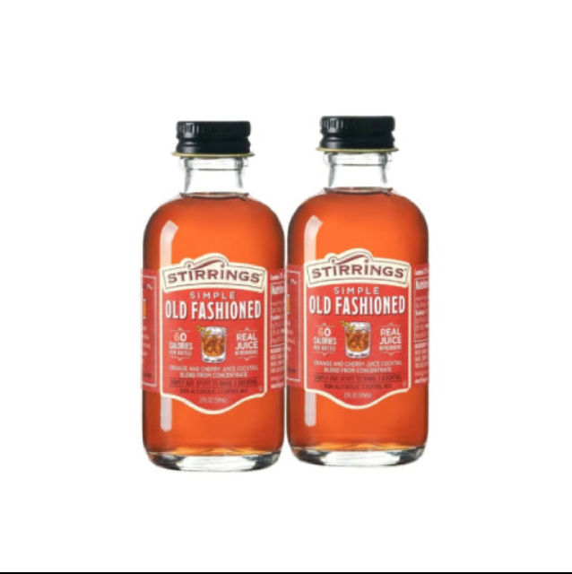 Very Olde St Nick 8 Year Rye 86.8 Gift Pack with Engraving