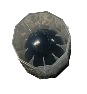 John Barr Blend Scotch Whiskey Gift Pack with Engraving