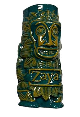 Captain Morgan Spiced 100 Gift Pack with Engraving