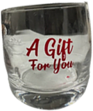 Altos Red Gift Pack with Engraving